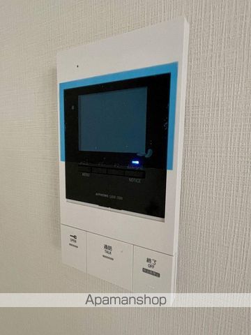 マザーユニックス船橋本町の内装写真