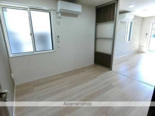 DーROOM七曲Iの内装写真