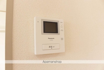 セジュール岡本　Ｄ棟[2DK/50.12m2]のその他設備