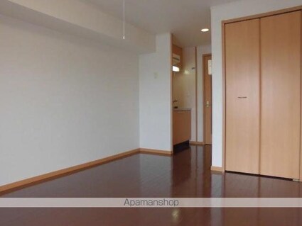 クレメント椿[1K/27.78m2]のリビング・居間