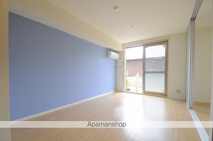 ベルウッドＣ[2LDK/59.92m2]のリビング・居間