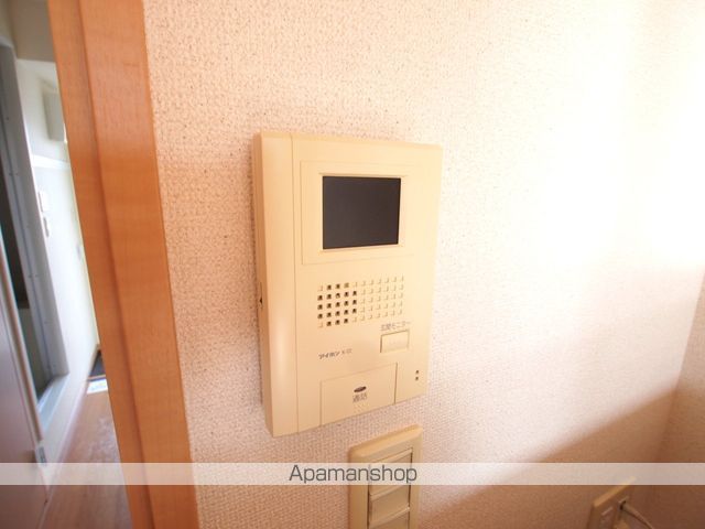 レオパレスCLOVERの内装写真