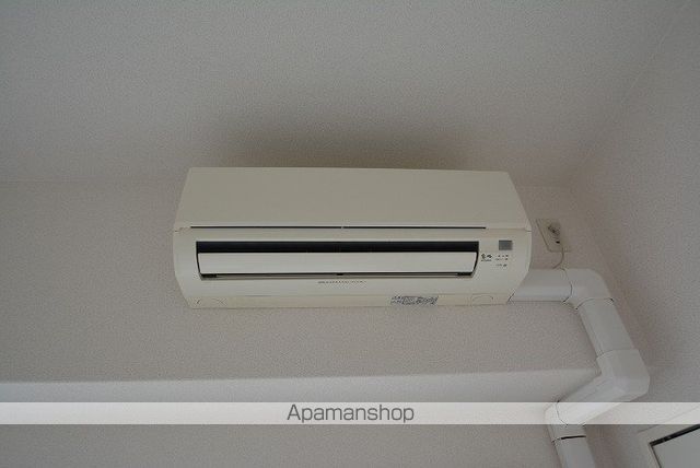 LA CASA新深江の内装写真