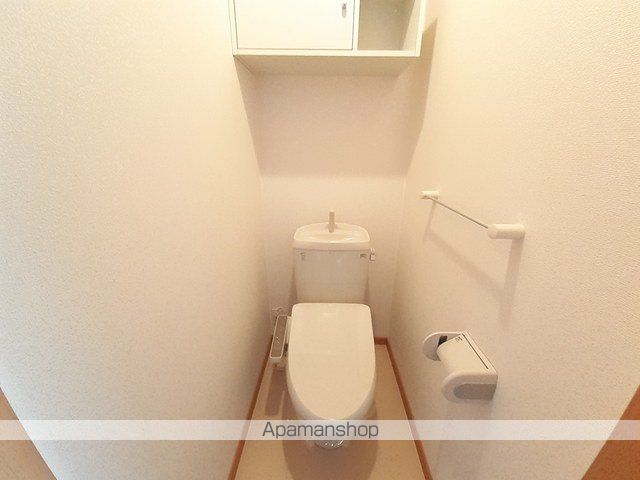 ソレアードの内装写真