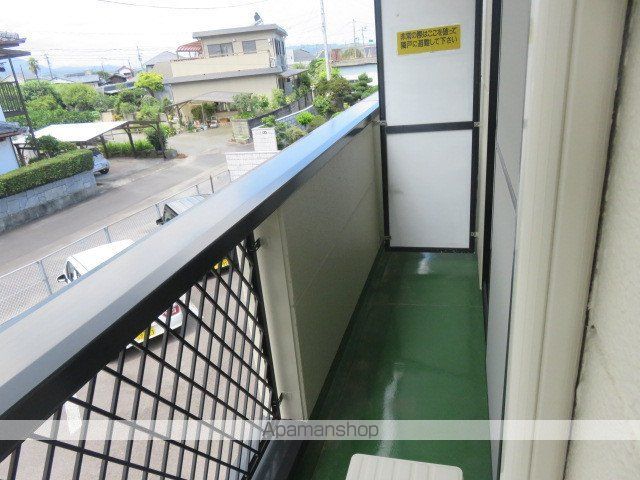 グラッドハウス池田の内装写真