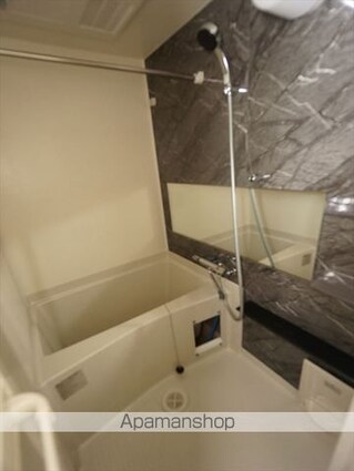 プレサンス名古屋ルクソリア[1K/20.72m2]のバス