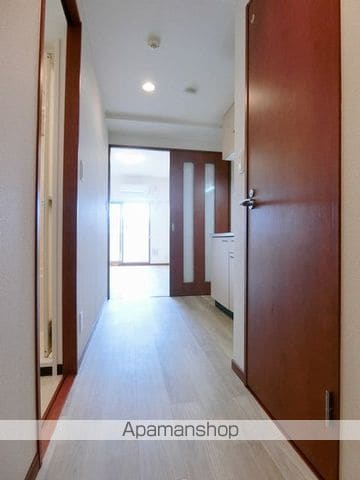 サザンクレスト堺の内装写真