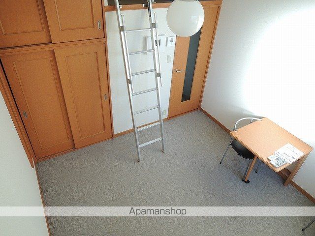 レオパレスイーストの内装写真