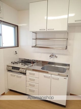 ソルトテラス[2K/36.96m2]の内装7