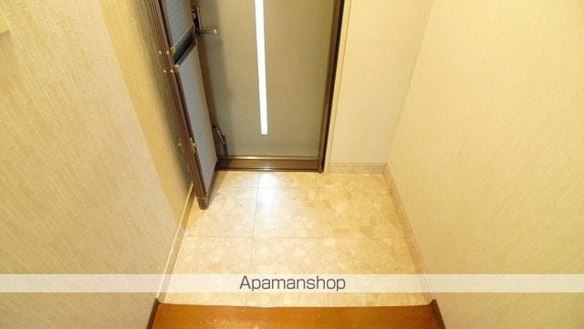 スカイハイツ芳斉の内装写真