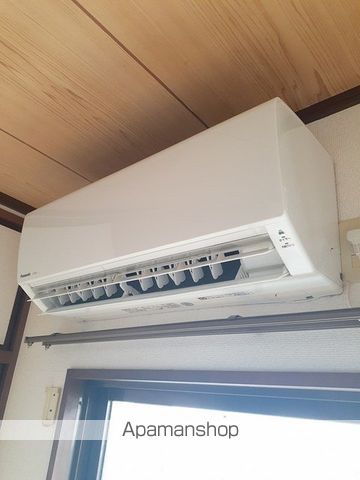 エクセルハイツ川口の内装写真