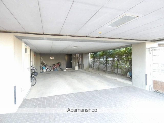カーサ・ミラ日神パレステージ浜松IIのその他写真