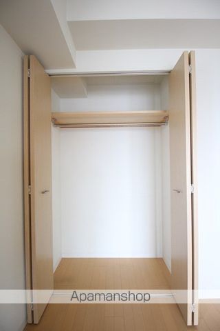 シティコート北1条の内装写真