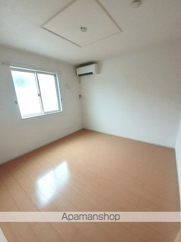 シエスタ Iの内装写真