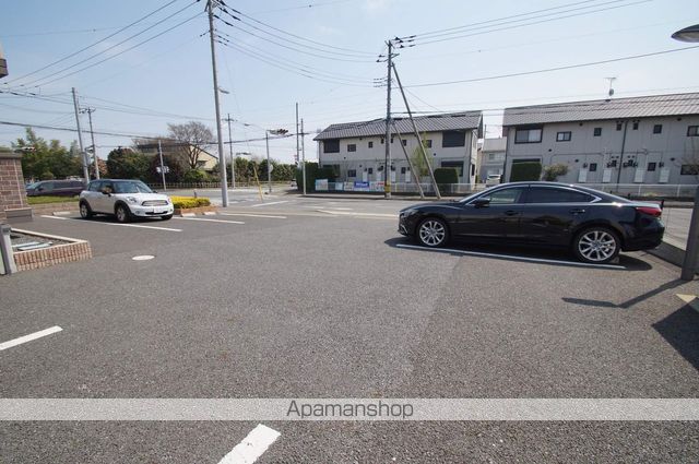 アプリコットの周辺写真