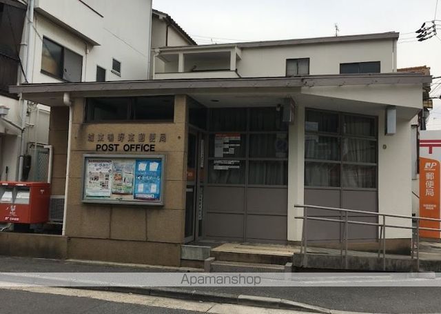 リブリ・おおさか鴫野の周辺写真