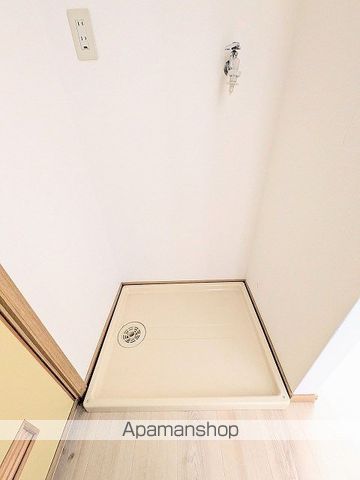 エーエフシーハイツの内装写真