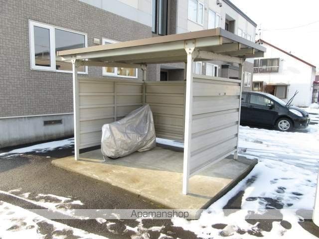 アヴェニールのその他写真