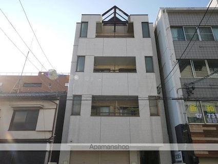 愛知県名古屋市昭和区阿由知通３丁目[1K/18m2]の外観2