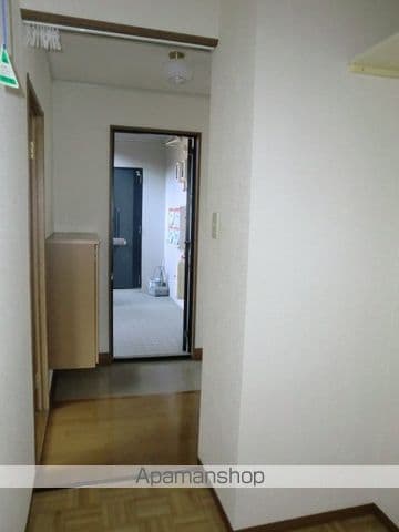 ハイツDAIEI A棟の内装写真