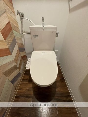 TERRACE KASUMIの内装写真