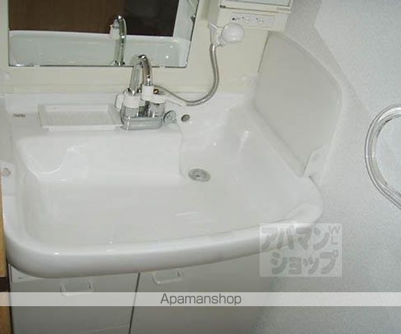 フィエルテ四条烏丸シュッドの内装写真