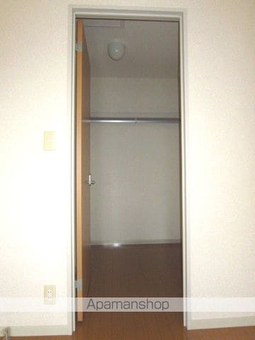 プレシールやまの内装写真