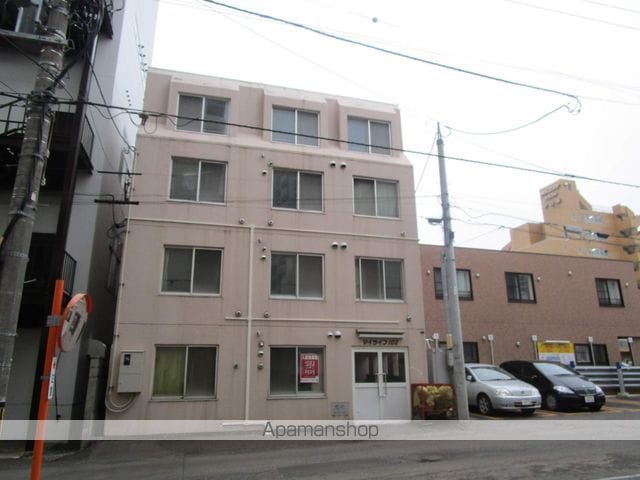 マイライフ102の外観写真