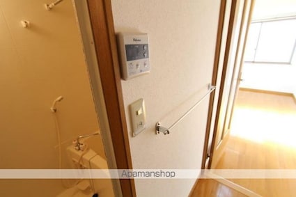 プレステージ伏石[1K/24.5m2]のその他部屋・スペース