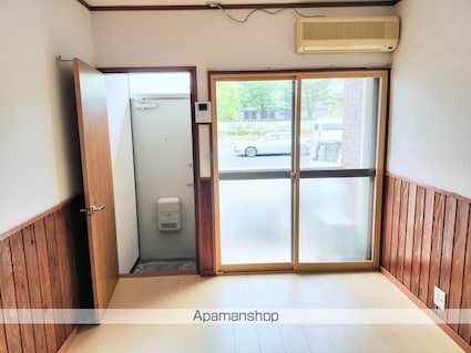 プチメゾン若里[1K/24.96m2]の内装4