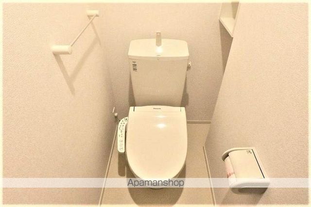 Arcadia優の内装写真