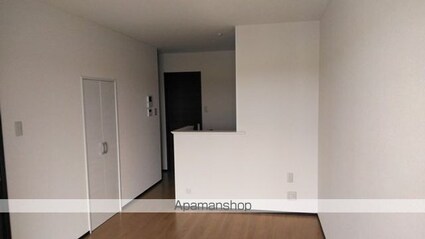 Ｌｏｇｇｅｒ　（ロガー）[2LDK/57.89m2]のリビング・居間