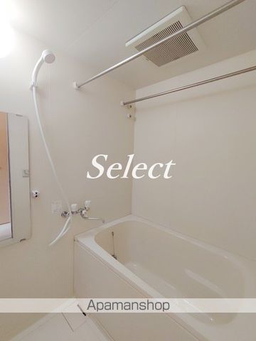 オーシャン本牧の内装写真