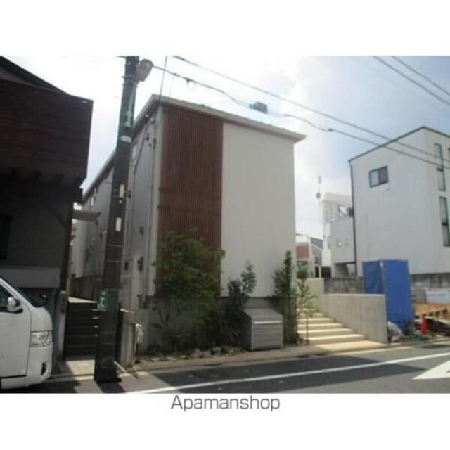 Ｆｏｒｅｓｔ　Ｍａｉｓｏｎ　翠[1LDK/41.04m2]の外観2