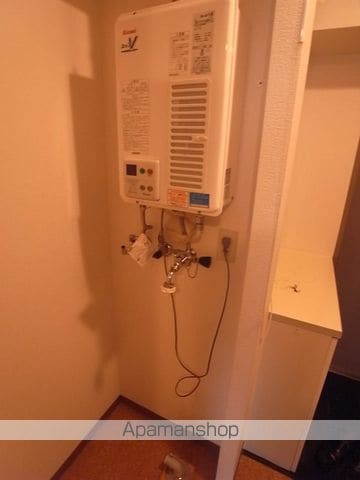 エレガンス円山の内装写真
