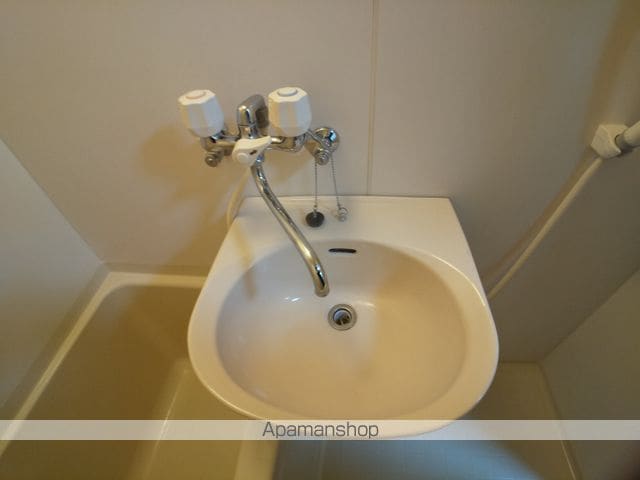 レオパレスWITHーAの内装写真