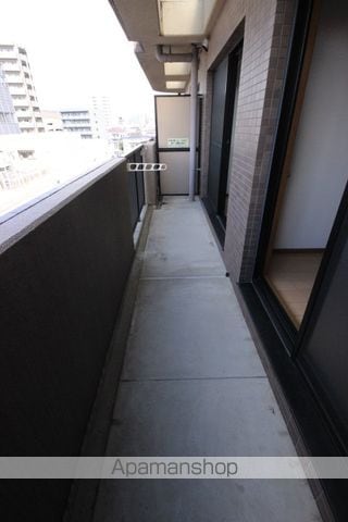 カーサ・グランデの内装写真