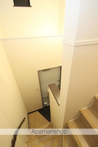 レオネクストルーチェの内装写真