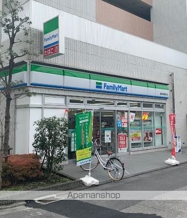 メインステージ両国Ⅱ[1LDK/41.11m2]の周辺6