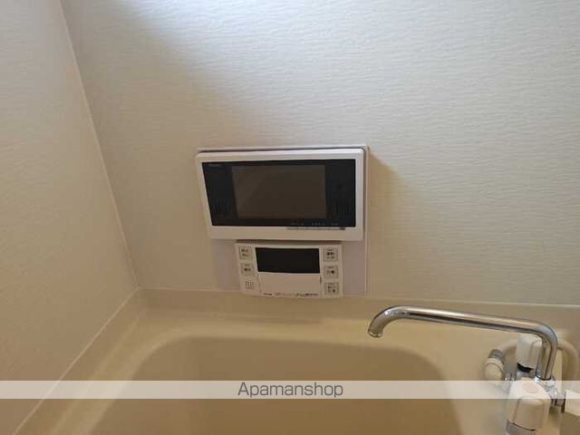 インペリアル ヴィラ A棟の内装写真