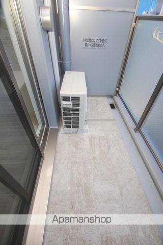 URBANEX西本町の内装写真
