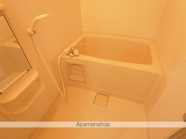 ルシェール武庫之荘の内装写真