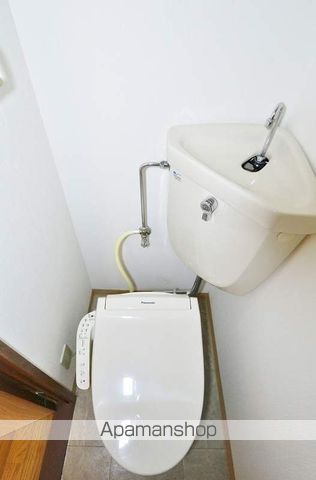 ビアー館の内装写真