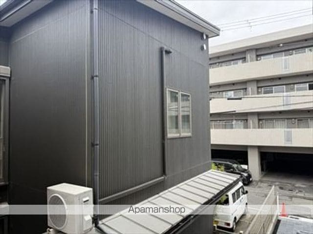 フジパレス岸和田駅前I番館の外観写真