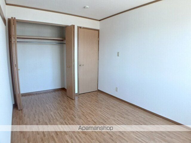 ピュアメゾンの内装写真