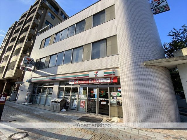 ステーションプラザ榴岡の周辺写真