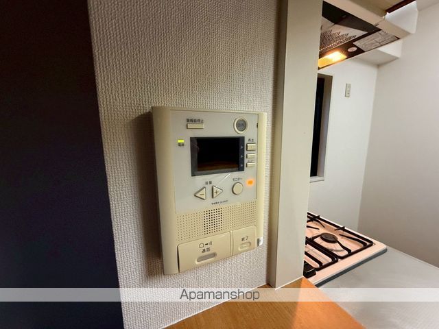 ダイアパレス湘南台の内装写真