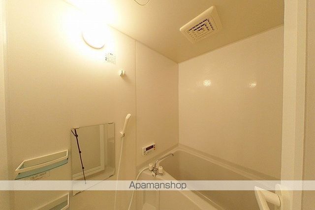 ホポロ大形本町の内装写真