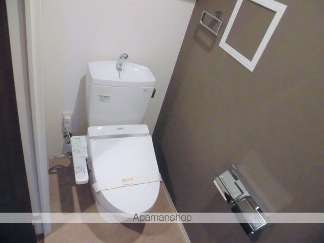 Dimorareの内装写真