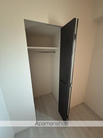 S−RESIDENCE福島DIVERSEの内装写真